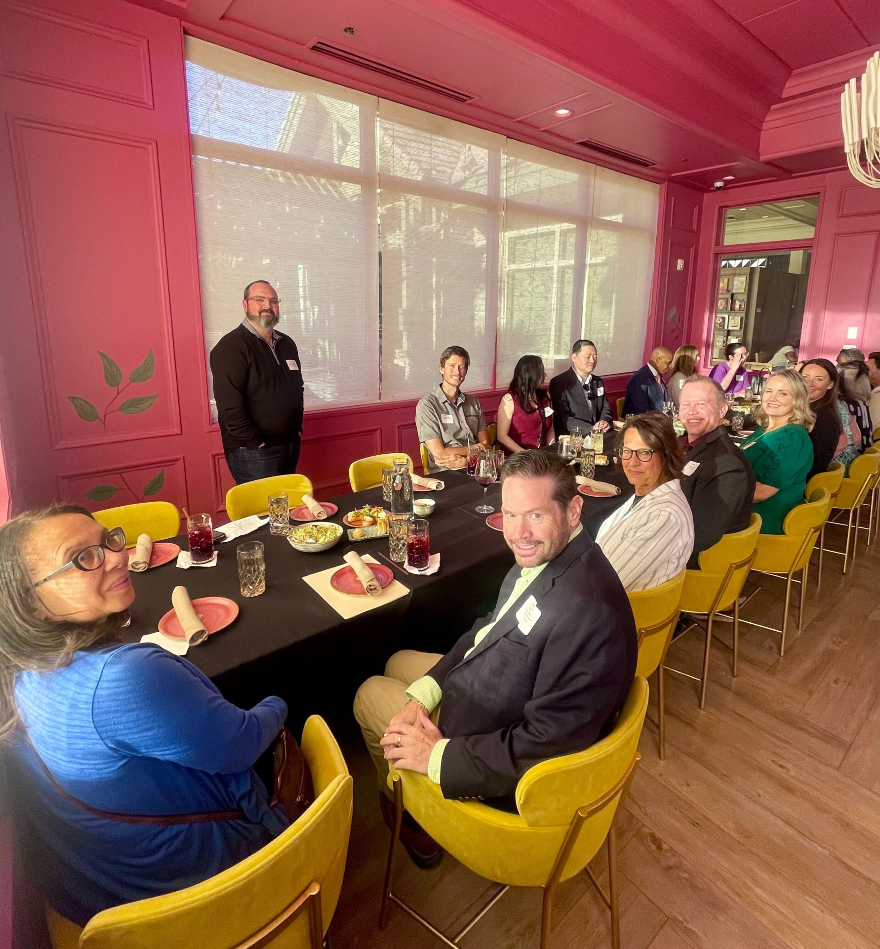 Las Vegas GBTA - Photo Gallery